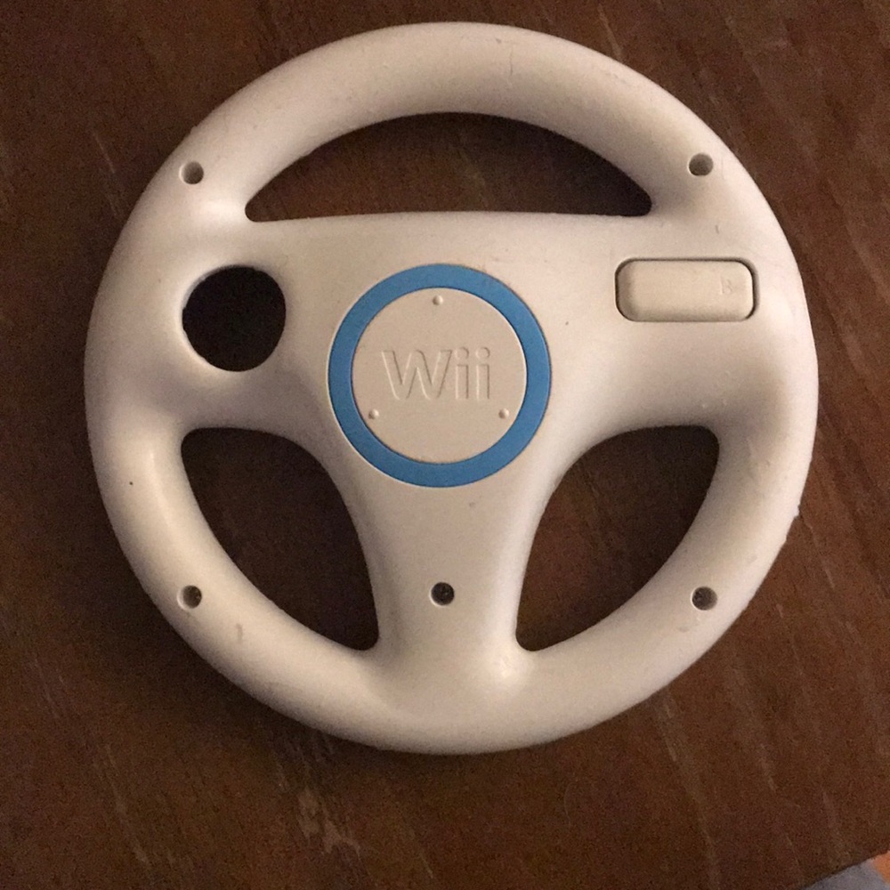 So does anybody want this?